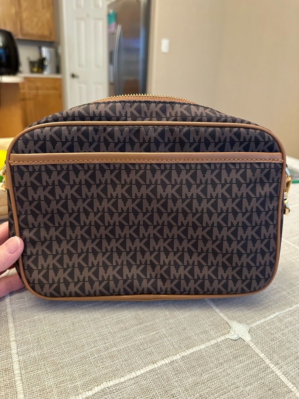 Michael Kors Crossbody Bag - Picture 9 of 13